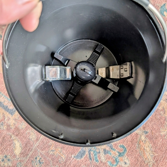 White Multi-Function Kitchen Appliance - Picture 6 of 6